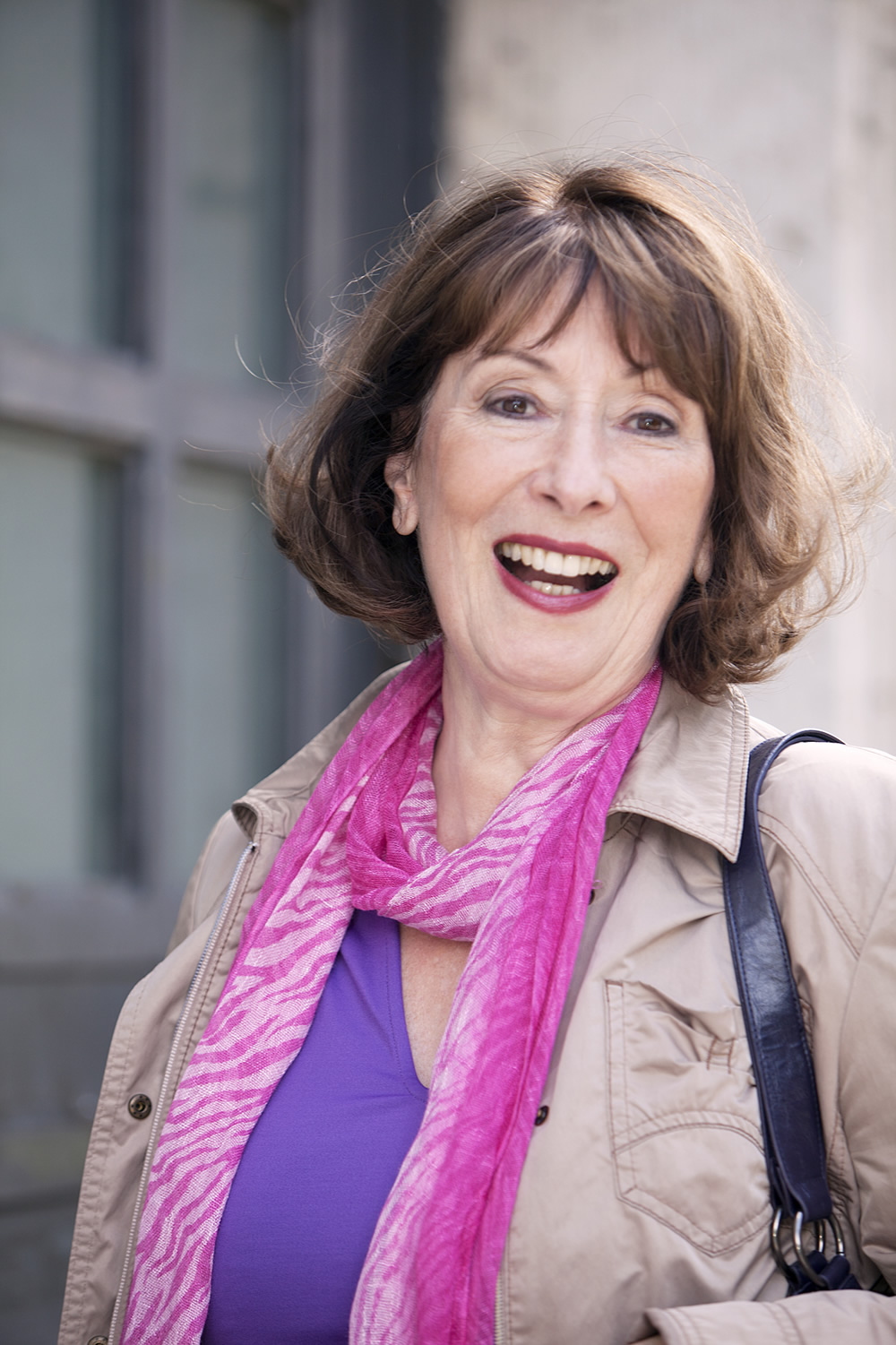 Renate Koehler - Schauspielerin - München